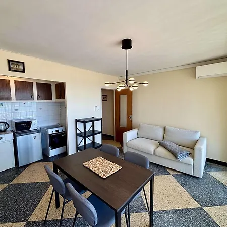 Apartmán 2 Pieces - Terrasse Vue - Jusqu'a 4 Personnes - Pn400-028 Port-la-Nouvelle