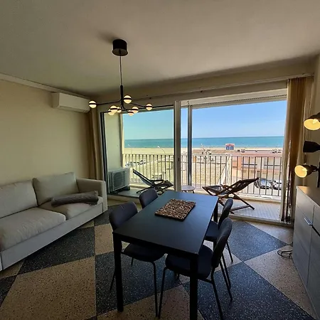 2 Pieces - Terrasse Vue - Jusqu'a 4 Personnes - Pn400-028 Apartmán Port-la-Nouvelle